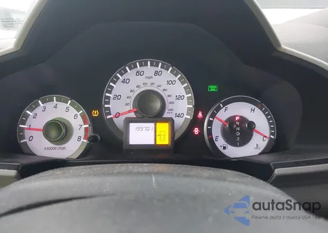 2013 Honda Pilot Lx z USA, uszkodzony, nr VIN 5FNYF4H22DB071724